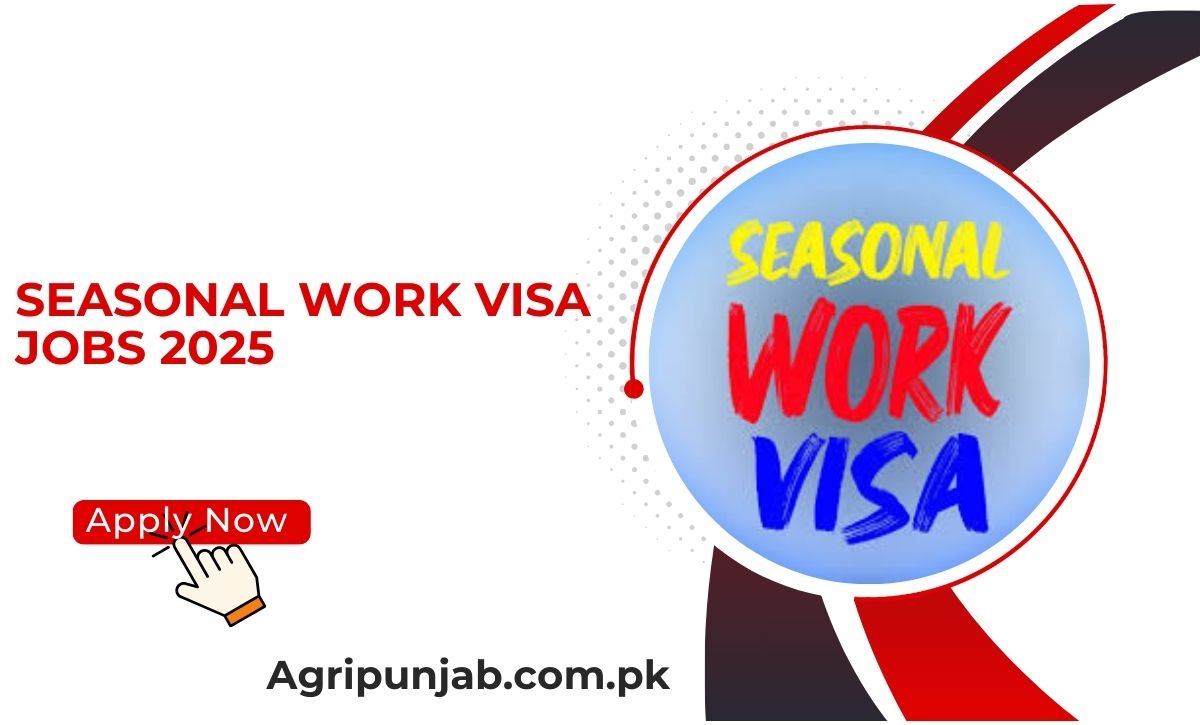 seasonal work visa 2025